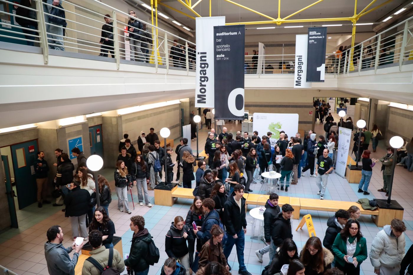 ScienzEstate 2026: l'Università di Firenze porta la scienza a portata di tutti